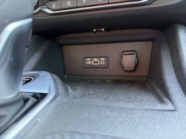 Used 2023 Nissan Sentra SR w/ Midnight Edition Package image 26