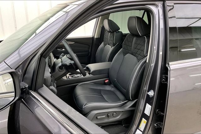 New 2026 Honda Pilot Elite image 12