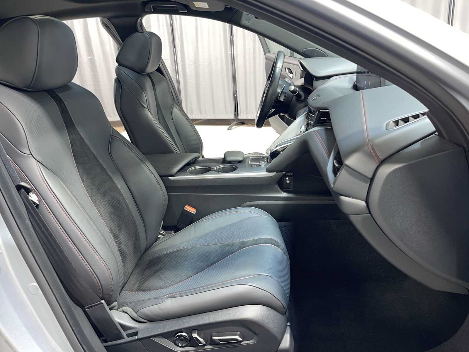 Certified 2024 Acura TLX w/ A-SPEC Package AWD/4WD image 14