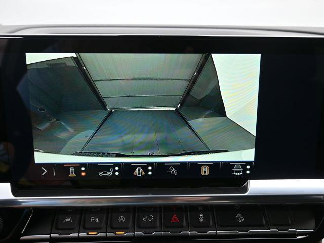 New 2026 Chevrolet Silverado 1500 LT Trail Boss w/ LT Trail Boss Premium Package image 18