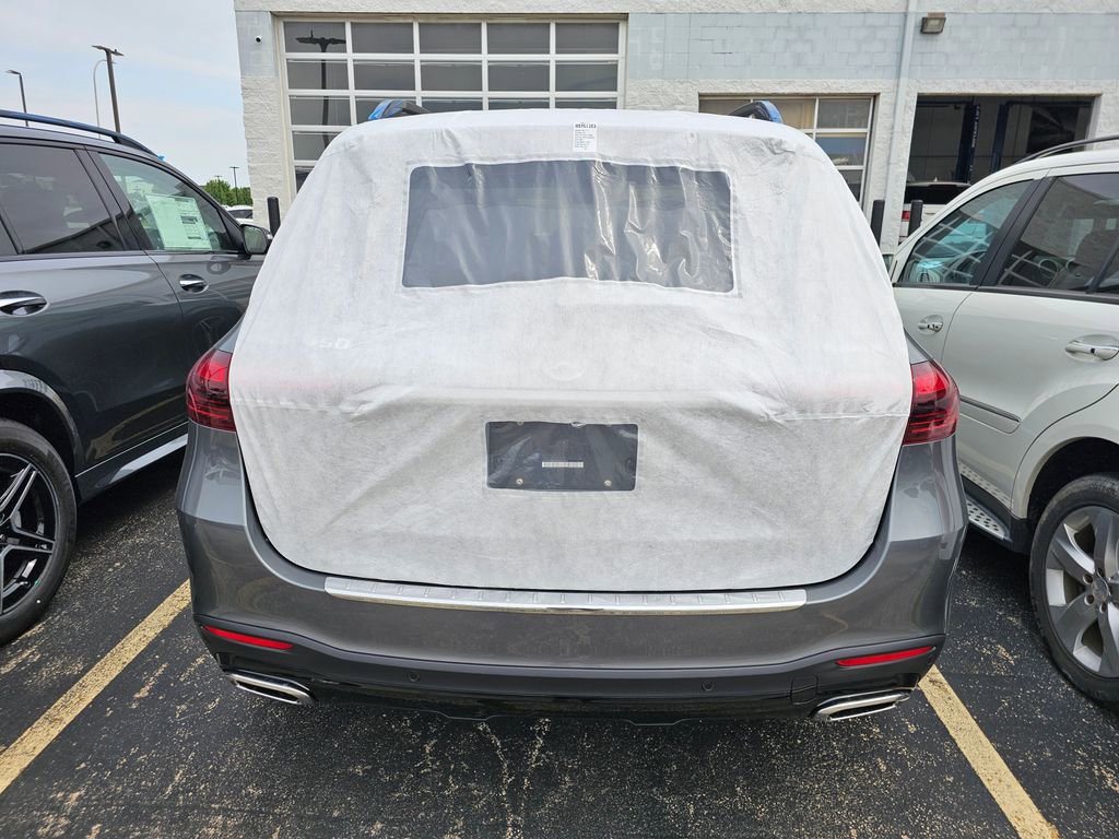 New 2026 Mercedes-Benz GLE 450 4MATIC image 7