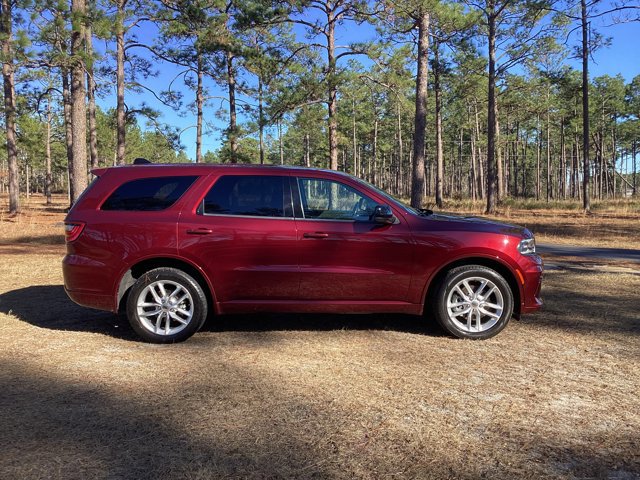 Used 2023 Dodge Durango GT image 6