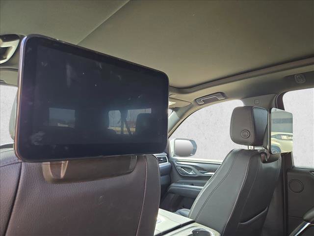 Used 2023 GMC Yukon XL Denali w/ Max Trailering Package image 16
