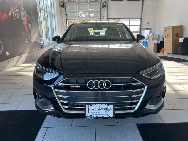 Used 2023 Audi A4 2.0T Premium w/ Convenience Package image 6