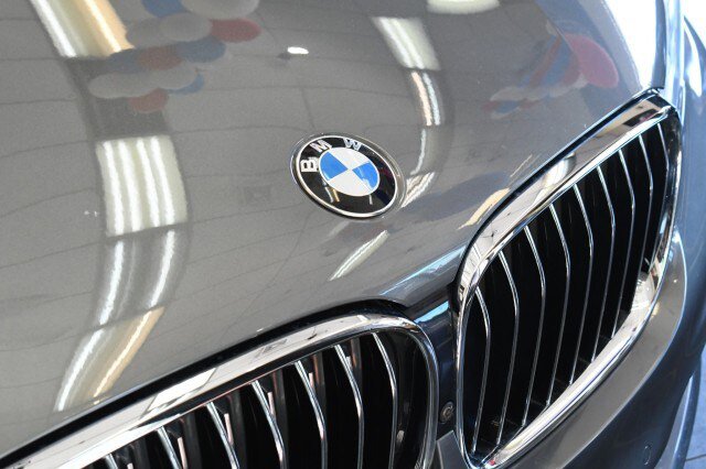 Used 2019 BMW 750i xDrive w/ Executive Package AWD/4WD image 5