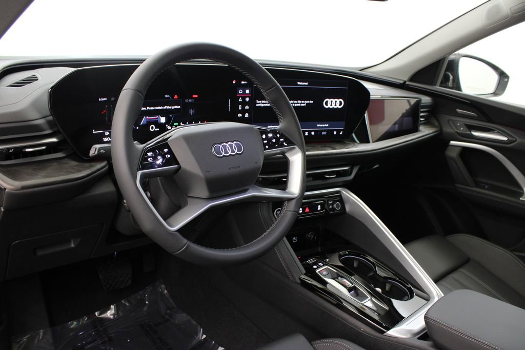 New 2025 Audi Q5 Prestige AWD/4WD image 16