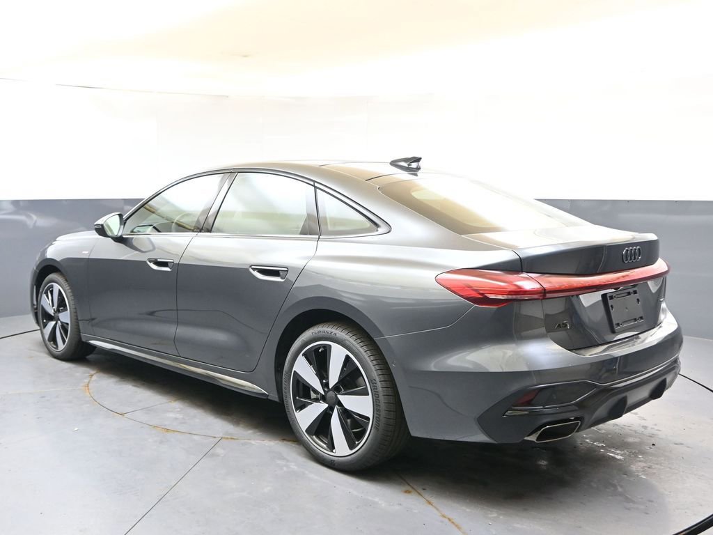 New 2026 Audi A5 2.0T Premium Plus AWD/4WD image 3