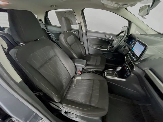 Used 2018 Ford EcoSport SE w/ SE Convenience Package image 28