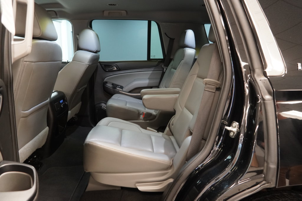 Used 2020 Chevrolet Tahoe LT AWD/4WD image 30