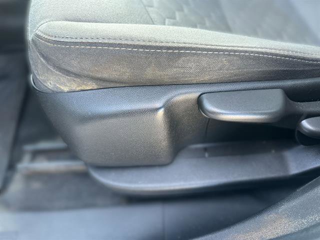 Certified 2018 Chevrolet Equinox LS image 14