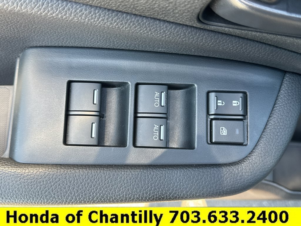 Certified 2023 Honda Passport EX-L image 25