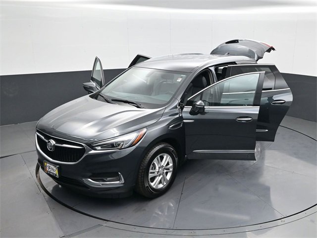 Used 2019 Buick Enclave Essence image 31