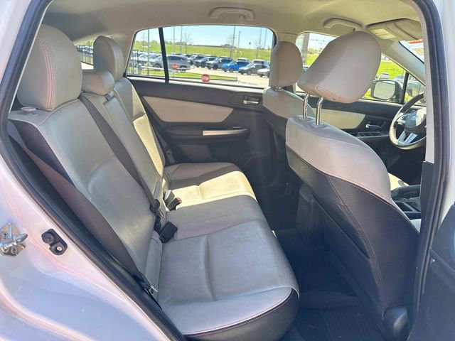 Used 2017 Subaru Crosstrek 2.0i Limited image 15