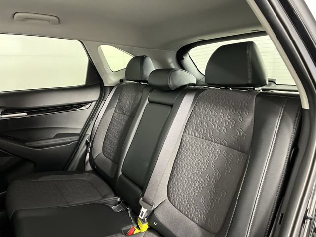 New 2026 Kia Seltos S AWD/4WD image 22