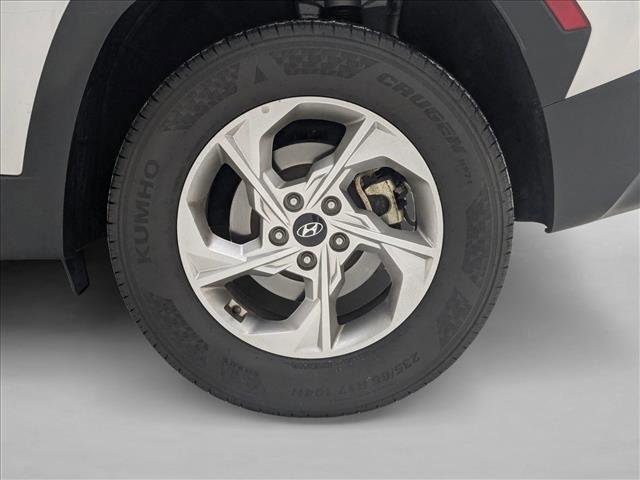 Used 2024 Hyundai Tucson SEL image 24