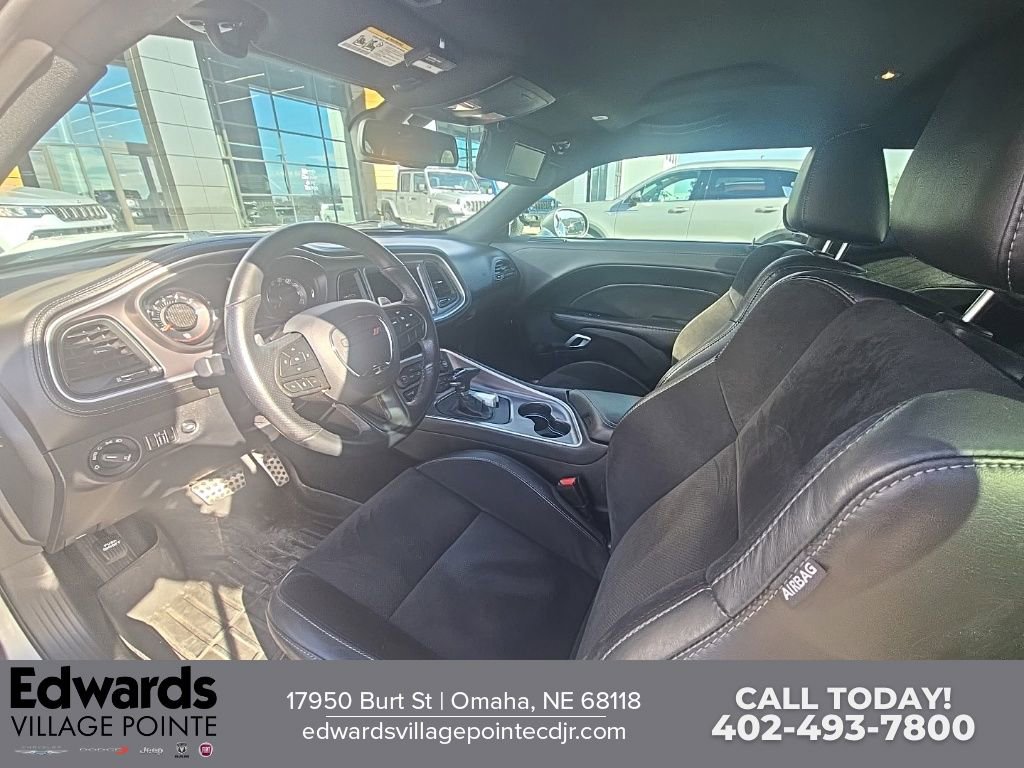 Used 2021 Dodge Challenger GT w/ Plus Package image 5