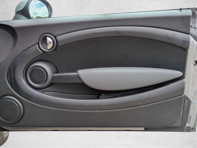 Used 2010 MINI Cooper Clubman Hardtop FWD image 30
