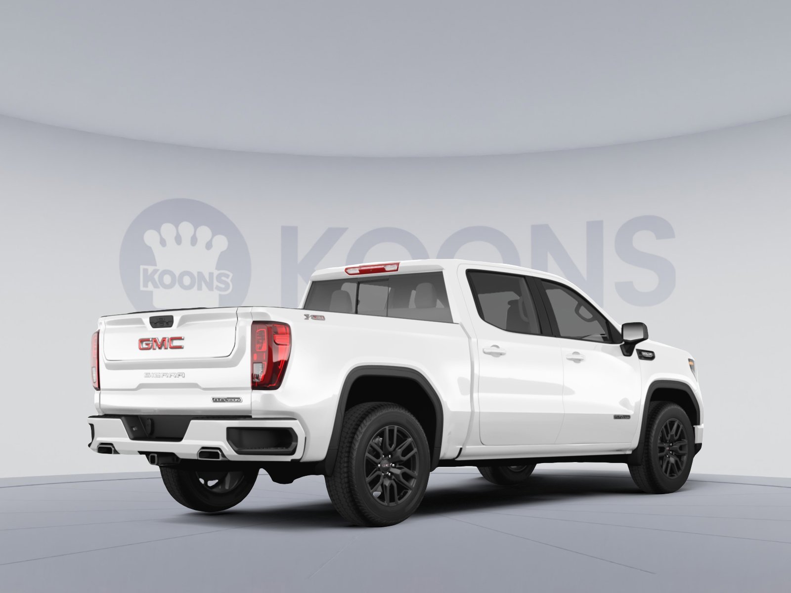 New 2026 GMC Sierra 1500 Denali image 4