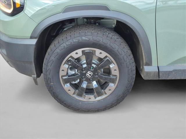 New 2026 Honda Passport TrailSport Elite image 10