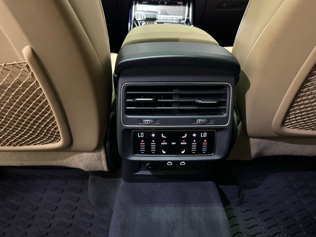 Used 2022 Audi Q7 2.0T Premium Plus w/ Premium Plus Package image 21