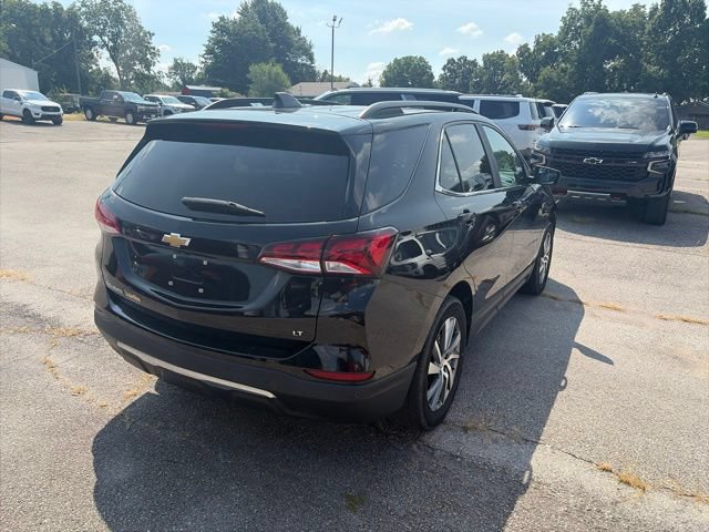 Used 2022 Chevrolet Equinox LT FWD image 6
