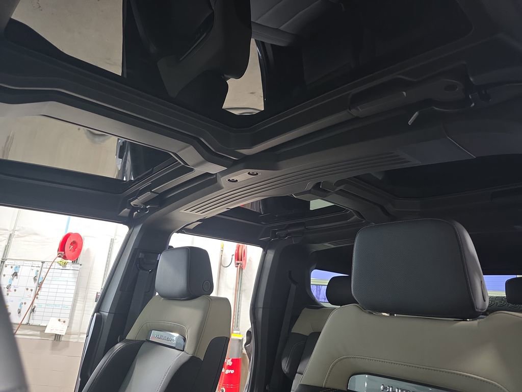 New 2026 GMC Hummer EV SUV image 30