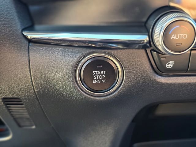 Certified 2025 MAZDA CX-30 2.5 Turbo w/ Premium Plus Pkg image 34