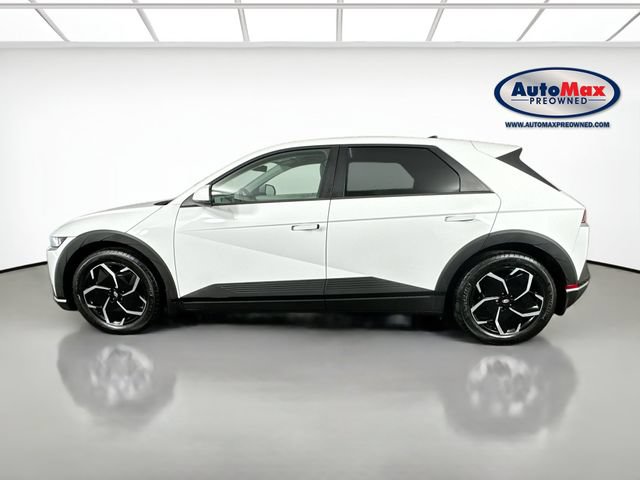 Used 2024 Hyundai Ioniq 5 SEL AWD/4WD image 8