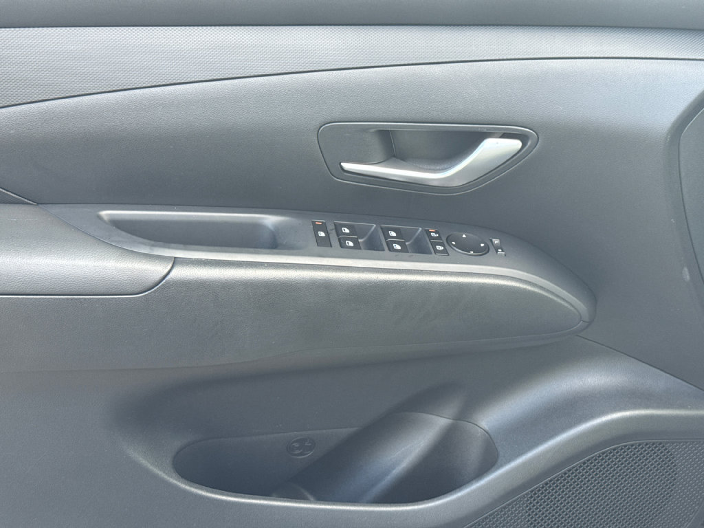 Certified 2026 Hyundai Santa Cruz SEL FWD image 12
