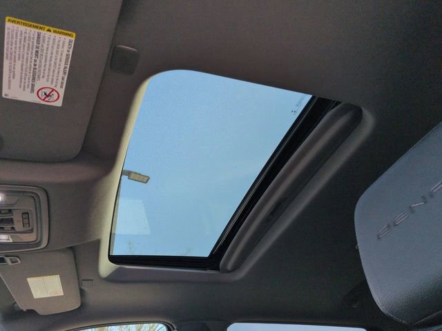 Used 2021 GMC Sierra 2500 Denali w/ Denali Black Diamond Edition image 26