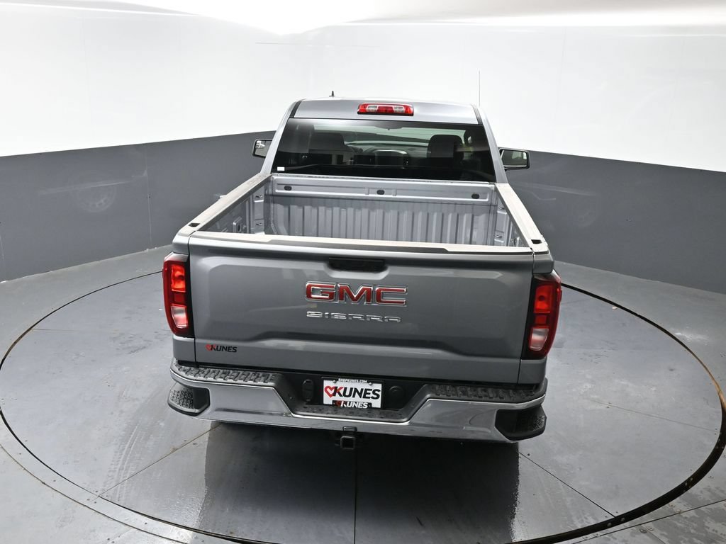 New 2026 GMC Sierra 1500 Pro w/ Pro Value Package AWD/4WD image 22
