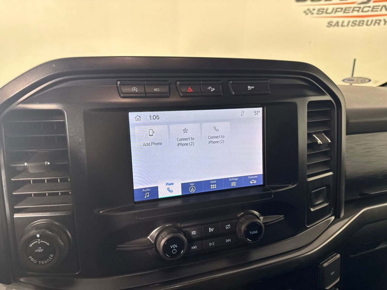 Used 2021 Ford F150 XL image 17