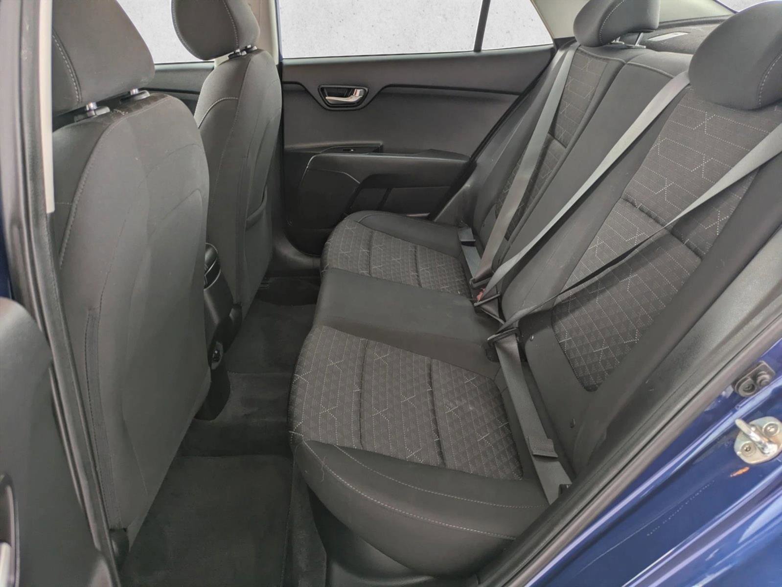 Used 2019 Kia Rio S FWD image 17