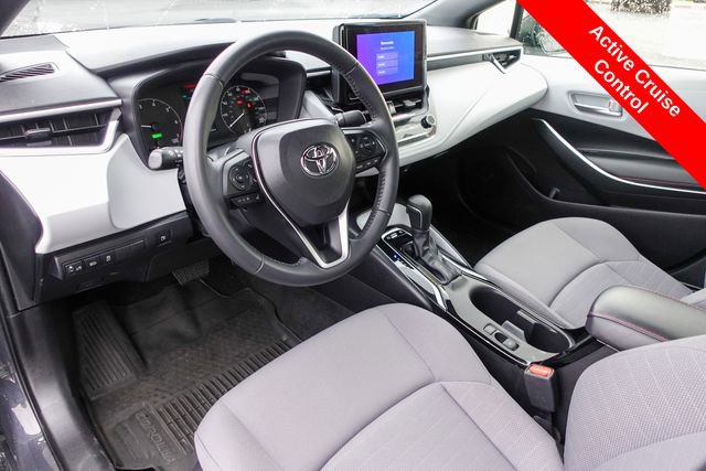 Certified 2024 Toyota Corolla SE image 14