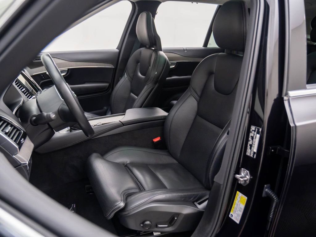 Used 2022 Volvo XC90 T6 Inscription w/ Advanced Package image 14