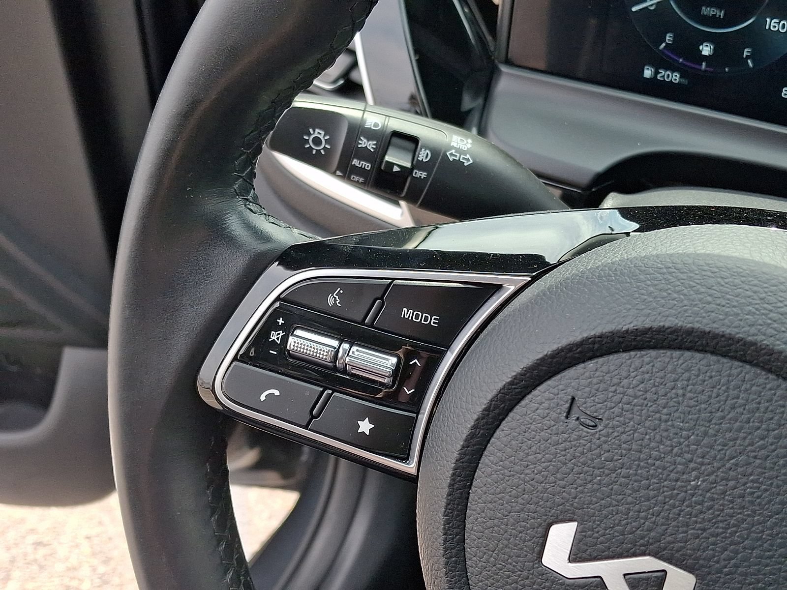 Used 2024 Kia Seltos S AWD/4WD image 20