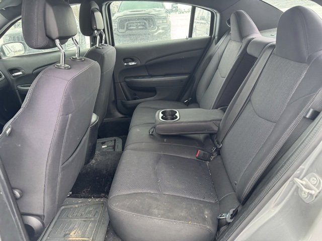 Used 2014 Chrysler 200 Touring w/ Cold Weather Group image 10