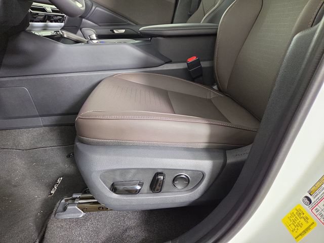 New 2026 Lexus TX 350 AWD image 30