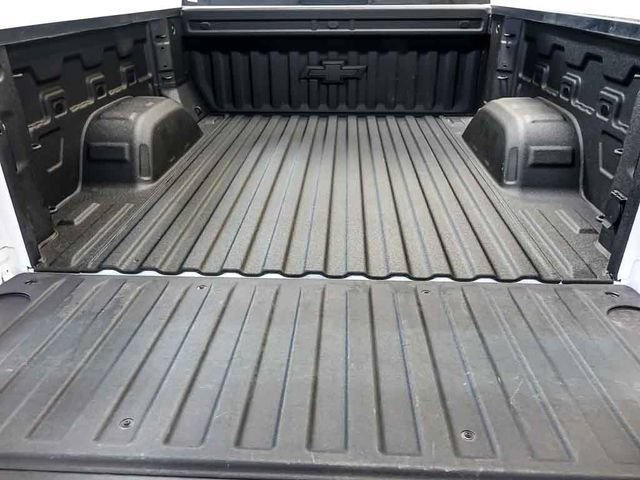 Certified 2024 Chevrolet Silverado 1500 RST w/ All Star Edition Plus AWD/4WD image 28