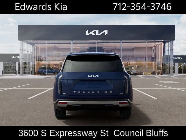 New 2027 Kia Telluride SX Prestige AWD/4WD image 6