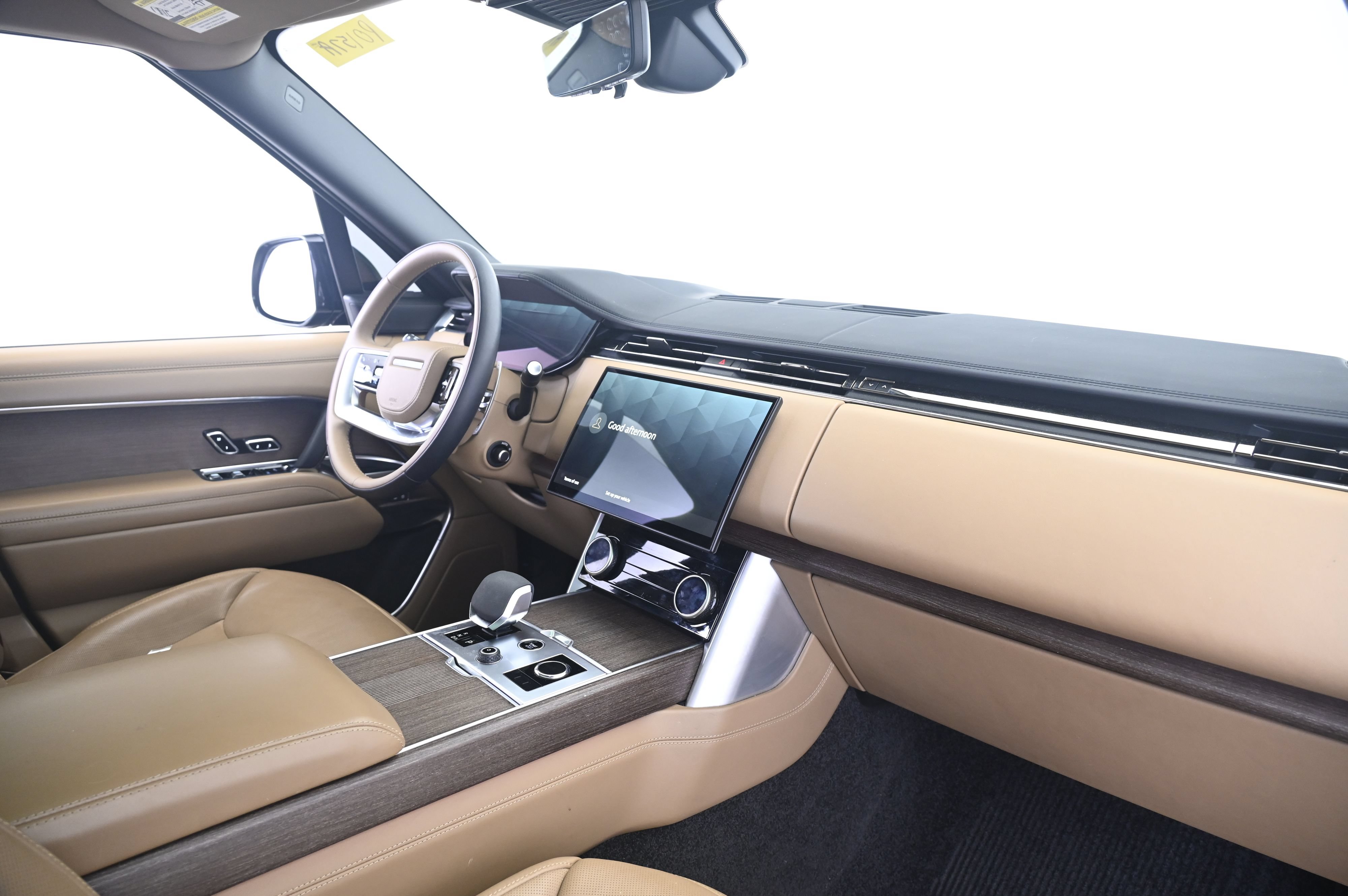 Used 2023 Land Rover Range Rover Long Wheelbase Autobiography AWD/4WD image 23