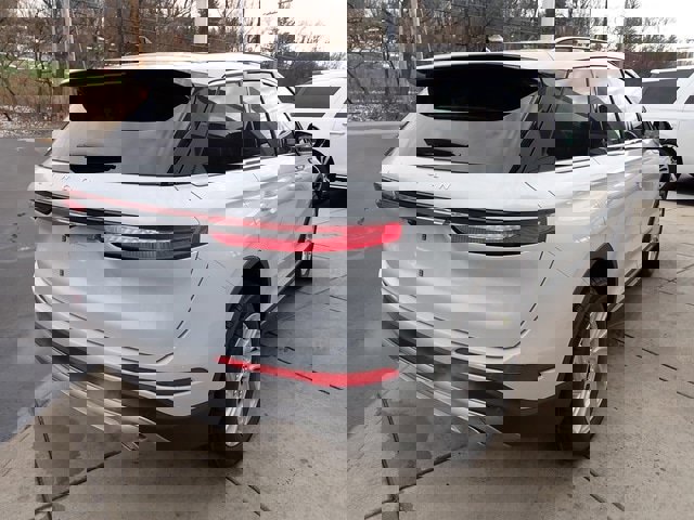 New 2026 Lincoln Corsair Premiere image 6