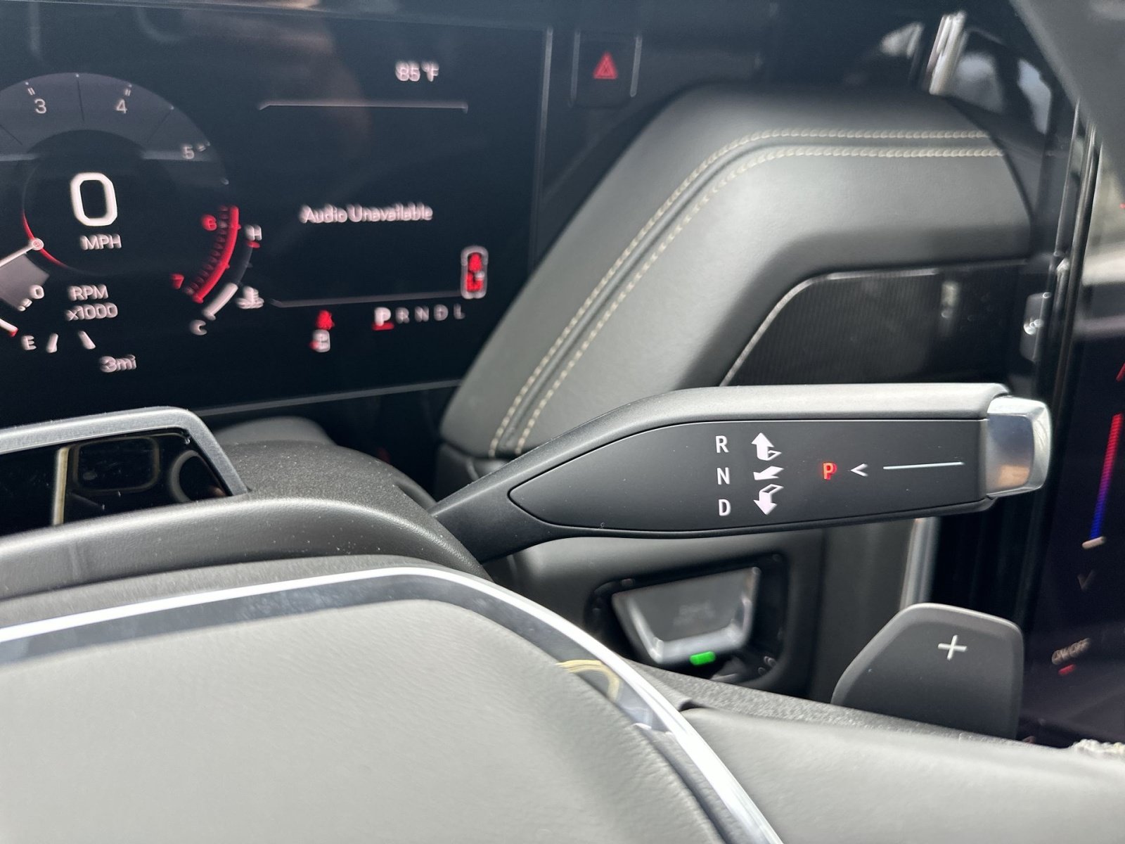New 2026 GMC Yukon XL Elevation w/ Elevation Premium Package AWD/4WD image 22