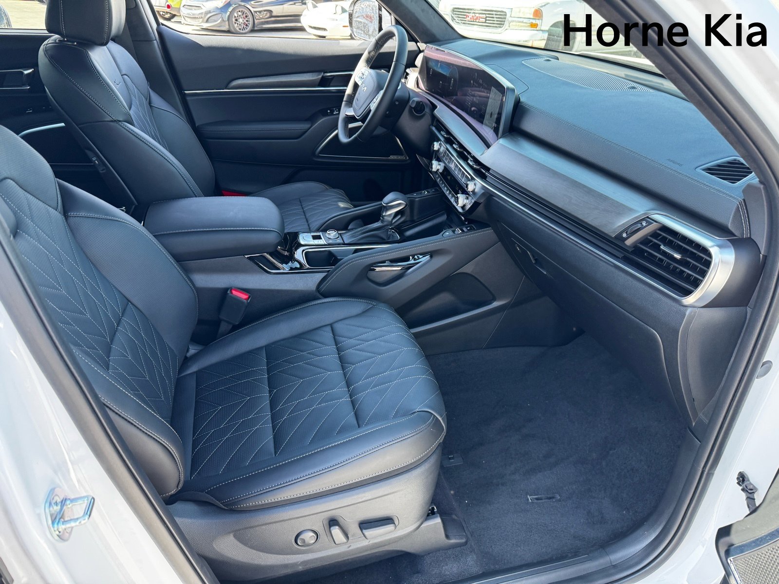 New 2025 Kia Telluride EX X-Line image 20