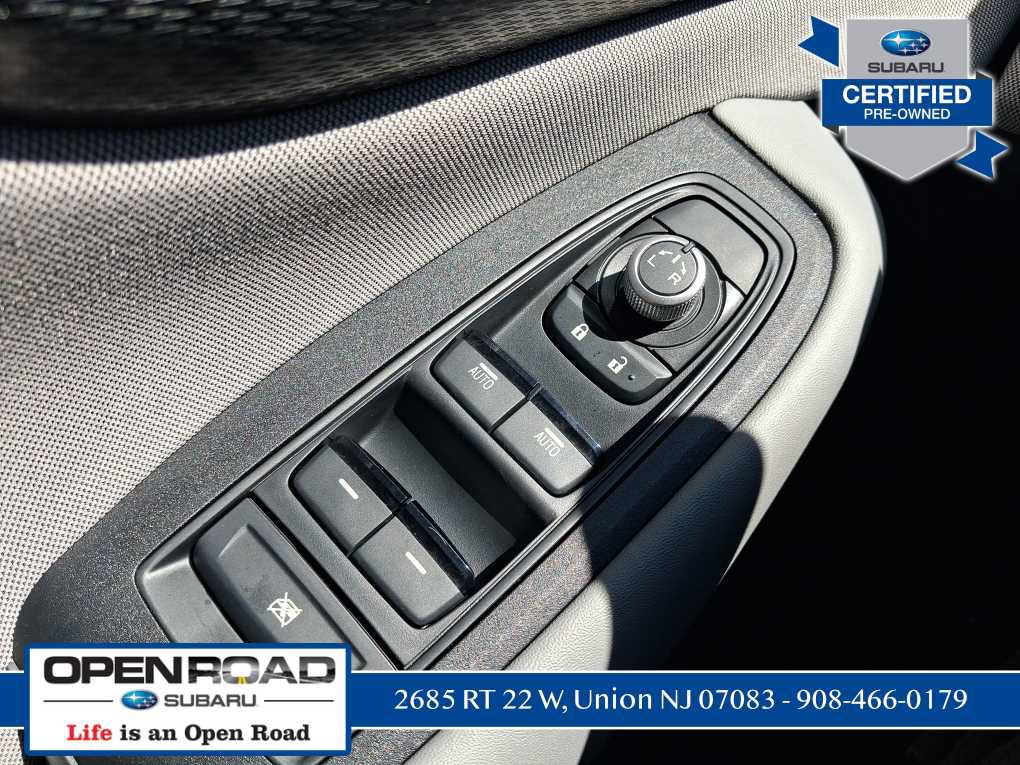 Certified 2023 Subaru Legacy Premium AWD/4WD image 32