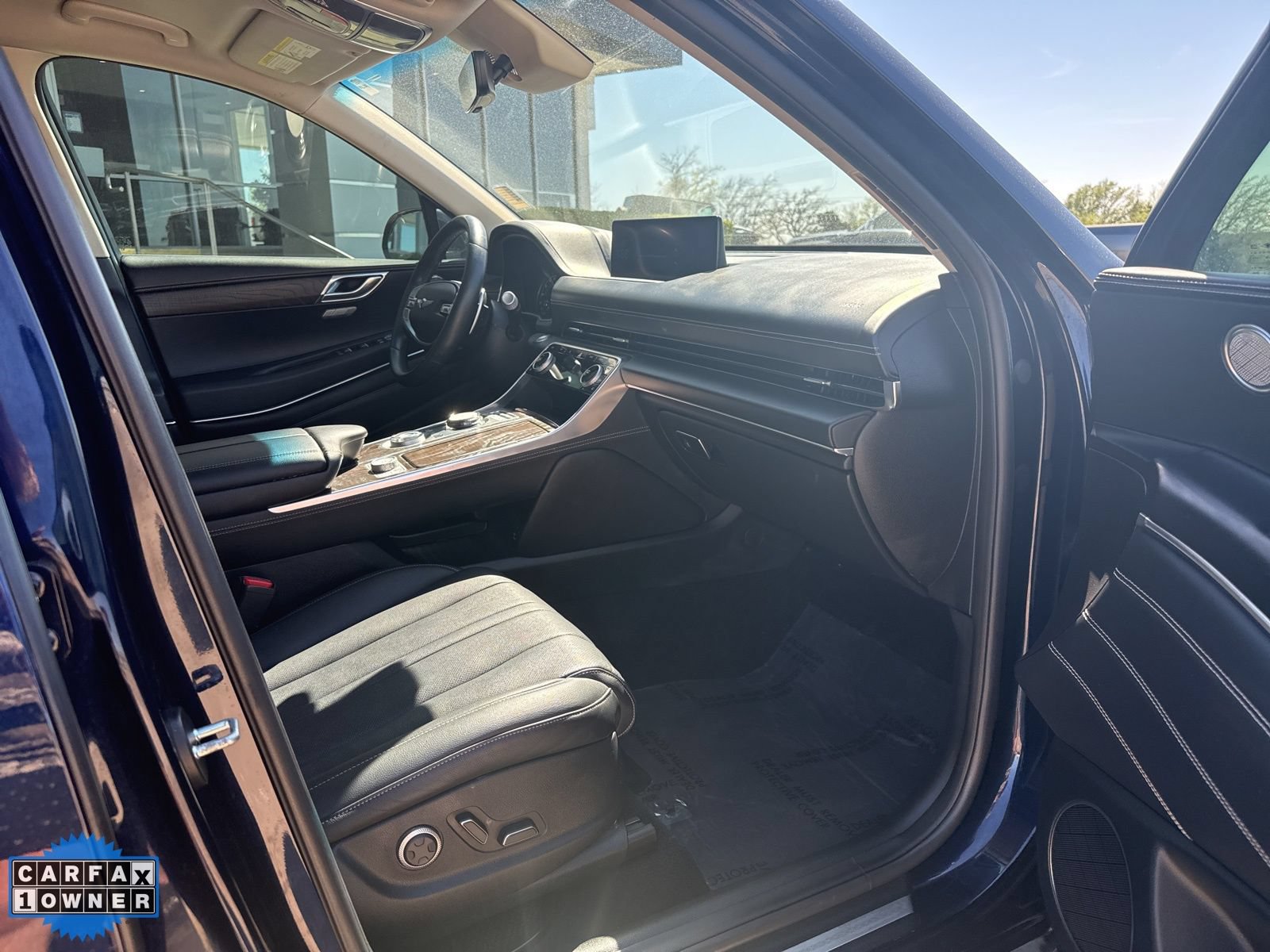 Used 2024 Genesis GV80 2.5T AWD/4WD image 24