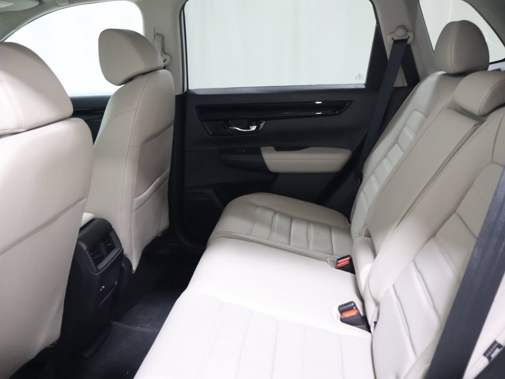 New 2026 Honda CR-V EX-L image 13