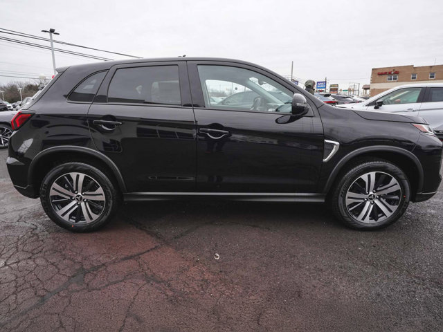 New 2026 Mitsubishi Outlander Sport SE AWD/4WD image 4