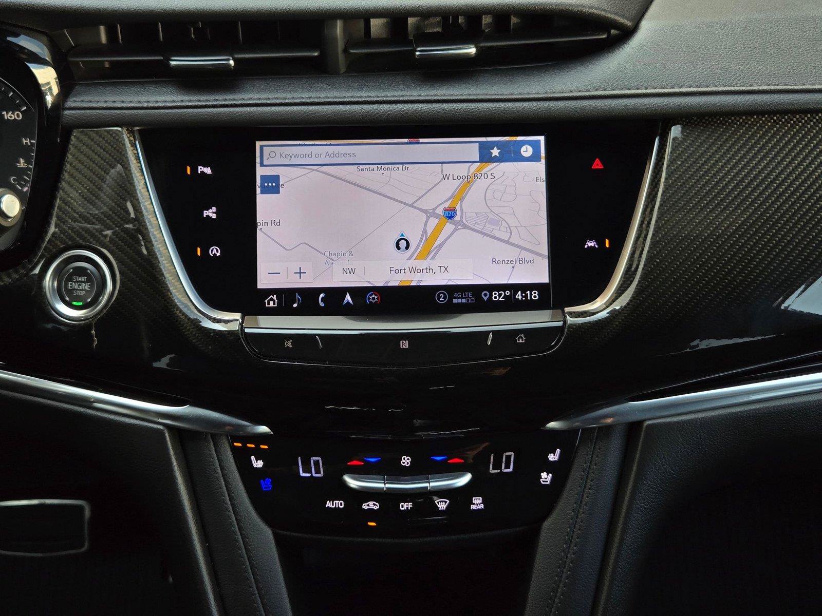 Used 2020 Cadillac XT6 Sport AWD/4WD image 18