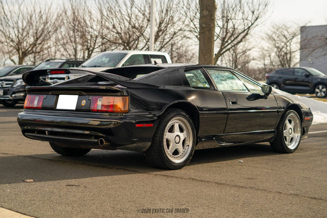 Used 1995 Lotus Esprit S4s image 8
